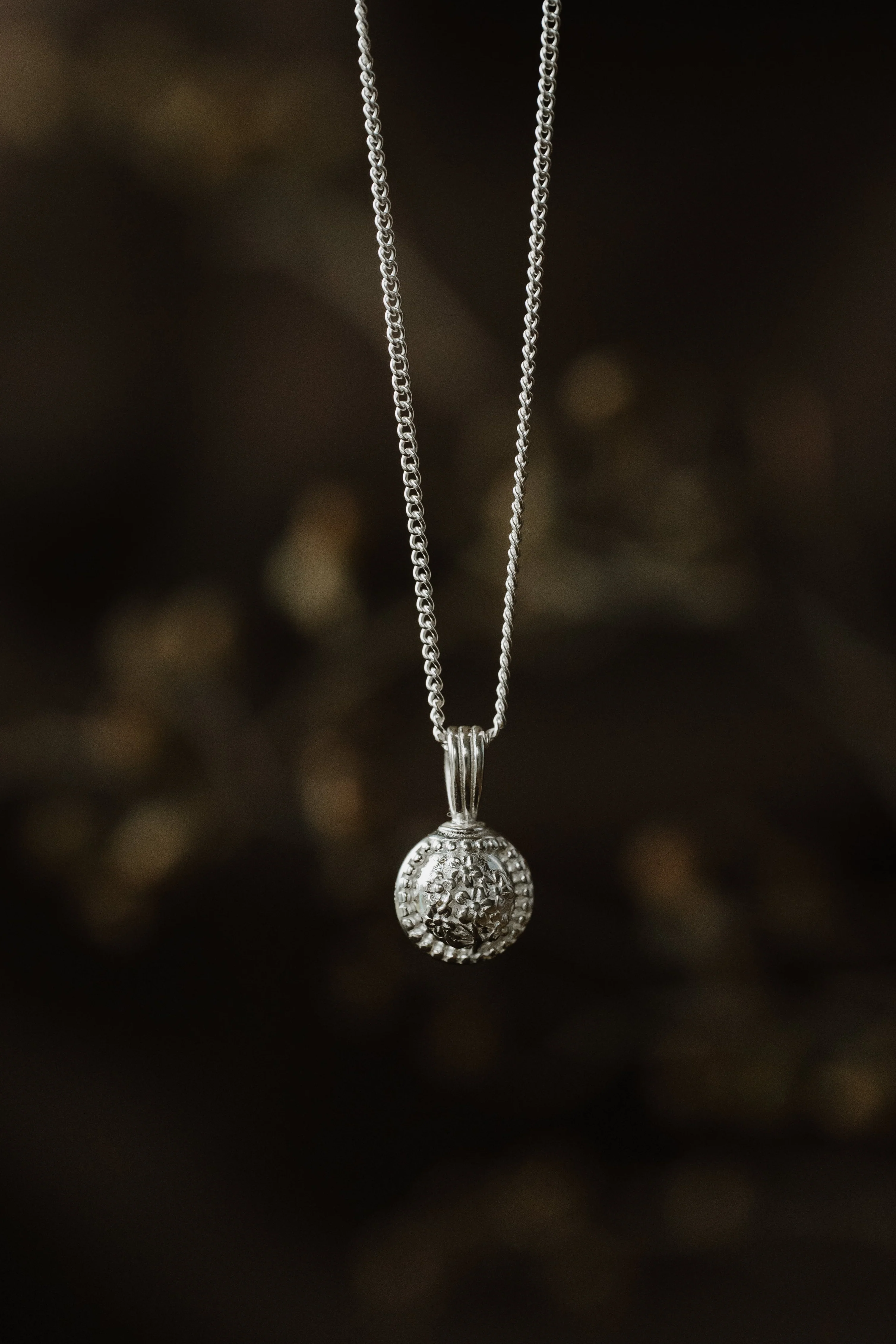 Urn Jewelry